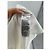 Tommy Hilfiger tops T.International S Algodón Blanco - vista 6