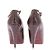 Nina Ricci Absätze T.EU 38 Leder Braun - Ansicht 5