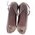 Nina Ricci Absätze T.EU 38 Leder Braun - Ansicht 7