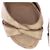 Louis Vuitton Absätze T.EU 38 Leder Beige - Ansicht 11