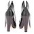 Louis Vuitton Absätze T.EU 37 Leder Schwarz - Ansicht 5