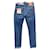 DIESEL Jeans T.US 27 Algodón Azul  - vista 2