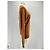 UNIQLO Tricot T. International M Laine Camel - vue 3