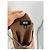 UNIQLO Tricot T. International M Laine Camel - vue 5