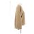 PACO RABANNE Strickwaren T.International XS Wolle Beige - Ansicht 3