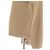 PACO RABANNE Strickwaren T.International XS Wolle Beige - Ansicht 5
