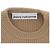 PACO RABANNE Strickwaren T.International XS Wolle Beige - Ansicht 6