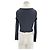 Autre Marque MAISON LABICHE Tops T.Internacional XS Algodón Negro - vista 2