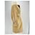 Autre Marque MAX MARA WEEKEND Coats T.FR 38 Polyester Beige  ref.1886327