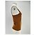 Autre Marque LILYSILK Tops T.International S Cashmere Camel - view 3