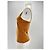 Autre Marque LILYSILK Tops T.International S Cashmere Camel - view 4