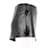 Faldas COURREGES T.FR 34 Algodón Negro - vista 3