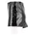 Faldas COURREGES T.FR 34 Algodón Negro - vista 4
