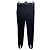 Stella Mc Cartney STELLA MCCARTNEY Pantalones T.IT 40 Algodón Negro