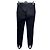 Stella Mc Cartney STELLA MCCARTNEY Pantalones T.IT 40 Algodón Negro - vista 2