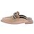 Mule e zoccoli Brunello Cucinelli T.EU 38 in suede - vista 2