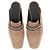 Mule e zoccoli Brunello Cucinelli T.EU 38 in suede - vista 6