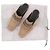 Mule e zoccoli Brunello Cucinelli T.EU 38 in suede - vista 8