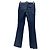 LACOSTE Pantalones T.FR 36 Algodón Azul marino - vista 2