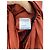 Alaïa Vestidos ALAIA T.Internacional XS Algodón Naranja - vista 2