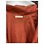 Alaïa Vestidos ALAIA T.Internacional XS Algodón Naranja - vista 3