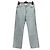 Autre Marque NO FIRMADO / SIN FIRMAR Jeans T.US 27 Algodón Azul