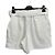 Coast OAS Shorts T.Internacional L Algodón Blanco