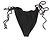 Liebeskind Berlin SKIN Badebekleidung T.International S Polyester Schwarz