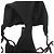 Liebeskind Berlin SKIN Badebekleidung T.International S Polyester Schwarz - Ansicht 3