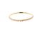 Bracciali Carolina Bucci T. Oro giallo D'oro