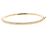 Bracciali Carolina Bucci T. Oro giallo D'oro - vista 2