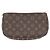 Borse a mano LOUIS VUITTON T. Pelle Marrone - vista 2