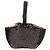 Borse Alaïa T. Camoscio Nero