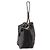 Borse Alaïa T. Camoscio Nero - vista 3
