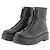 The row Les bottines Row T.EU 42 en cuir