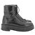 The row Les bottines Row T.EU 42 en cuir - vue 2