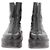 The row Les bottines Row T.EU 42 en cuir - vue 4