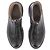 The row Les bottines Row T.EU 42 en cuir - vue 8
