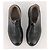 The row Les bottines Row T.EU 42 en cuir - vue 9