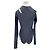 Autre Marque AMAZUIN Tops T.International S Polyester Schwarz - Ansicht 2