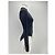 Autre Marque AMAZUIN Tops T.International S Polyester Schwarz - Ansicht 3