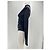 Autre Marque AMAZUIN Tops T.International S Polyester Schwarz - Ansicht 4