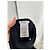 Autre Marque AMAZUIN Tops T.International S Polyester Schwarz - Ansicht 5