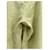 Autre Marque PALOMA WOOL Trousers T.FR 38 Linen Green  - view 3