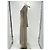 Autre Marque Kaoa Kleider T.International XS Polyester Grau - Ansicht 4