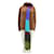 Autre Marque CARLOTA CAHIS Knitwear T.International S Wool Brown  ref.1886596