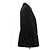 Chaquetas LOUIS VUITTON T.FR 36 Algodón Negro - vista 3