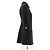 Abrigos VERSACE T.IT 38 Lana Gris - vista 3
