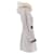 PRADA Mäntel T.IT 38 Polyester Grau - Ansicht 3