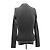 BRUNELLO CUCINELLI Punto T.IT 38 Cachemira Gris - vista 2